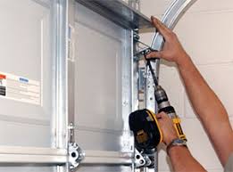 Garage Door Maintenance