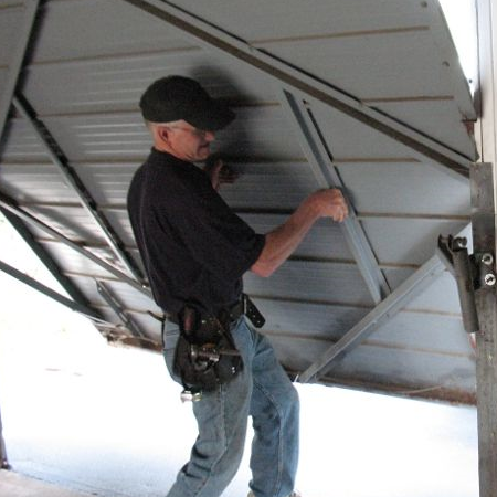 Garage Door Repair Services